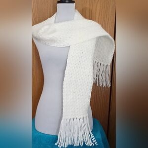 NEW Handcrafted Scarf
